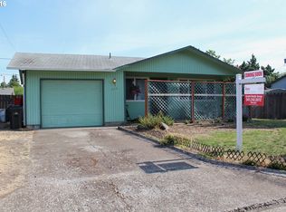553 Warrington Ave, Eugene, OR