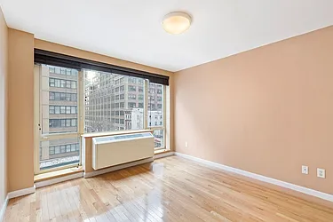 Rented by Keller Williams NYC