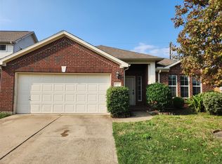 21342 Colton Cove Dr, Houston, TX 77095