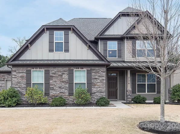 3174 Delaware Dr, Denver, NC 28037