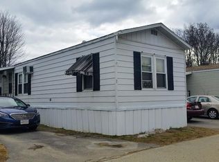 25 Groton School Rd LOT 29, Ayer, MA 01432