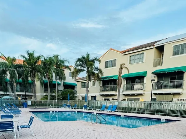 1333 NW 126th Way #1333, Fort Lauderdale, FL 33323