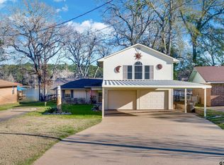 23126 Jeb Cir, Frankston, TX 75763