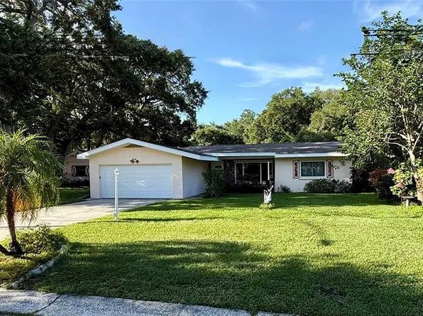 918 Bay Breeze Ter, Largo, FL 33770
