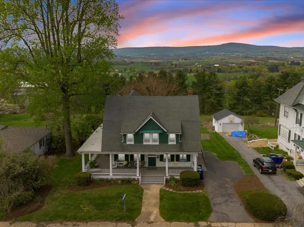 6626 Jefferson Blvd, Frederick, MD 21703