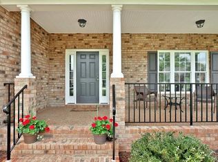 12305 Penny Bridge Dr, Midlothian, VA 23112