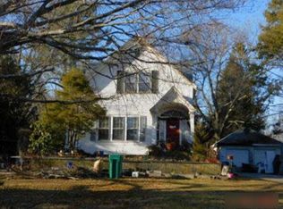 365 S Main St, Attleboro, MA 02703