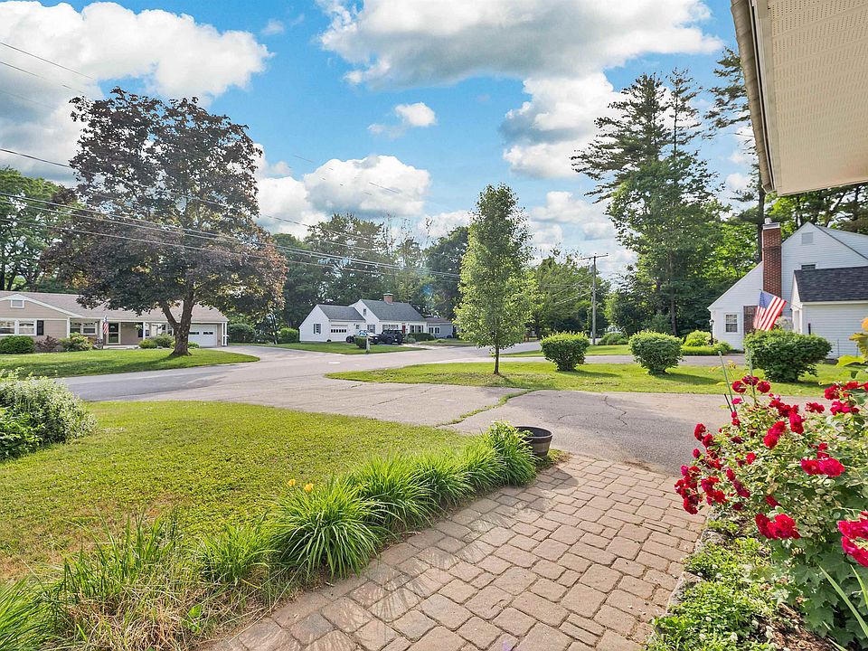 249 Holman Street, Laconia, NH 03246 Zillow