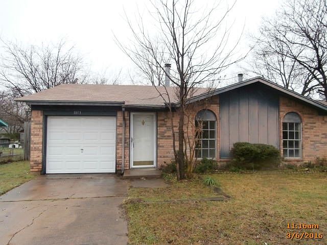 2nd image of 1813 Avenue B