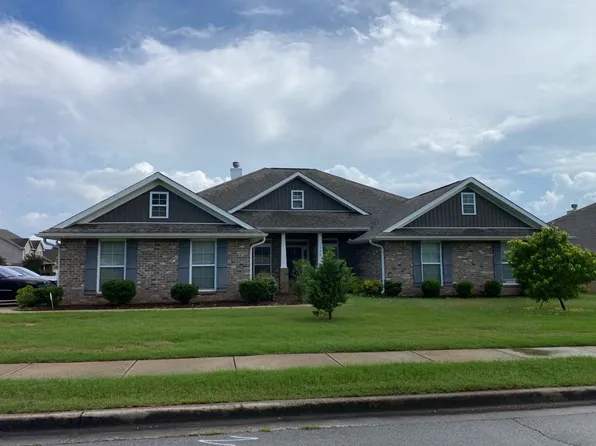 529 Summer Cove Cir NW, Madison, AL 35757