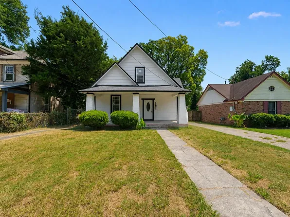 946 Roland St, Memphis, TN 38114