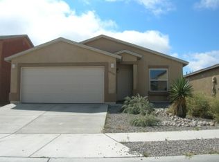 10132 High Range Rd SW, Albuquerque, NM 87121