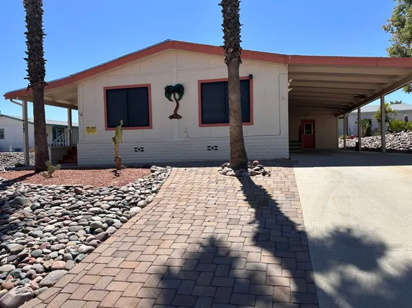 15301 N Oracle Rd Unit 17, Tucson, AZ 85739