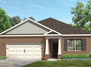 1828 Meadow Ln SW, Cullman, AL 35055