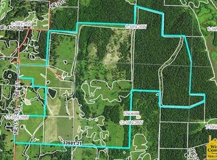 3930-3932 NE 151st Rd, Osceola, MO 64776