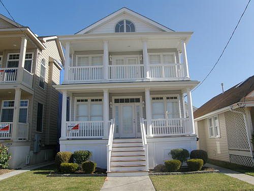 Home Exterior