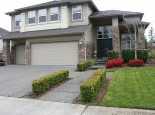 17426 33rd Dr SE, Mill Creek, WA 98012