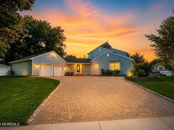 705 Princeton Road, Lanoka Harbor, NJ 08734
