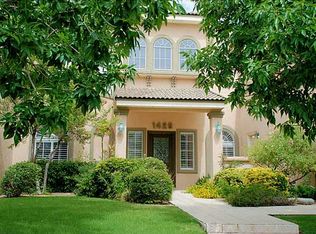 1425 Cloud Ridge Dr, El Paso, TX 79912