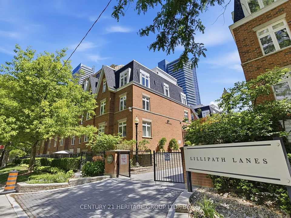 87 Lillian St #8