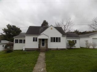 162 Swift Rd, Binghamton, NY 13905