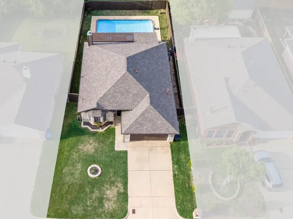 10240 Brea Canyon Rd, Fort Worth, TX 76108