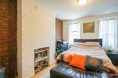 Rented by City Connections Realty