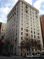 780 West End Avenue in Upper West Side
