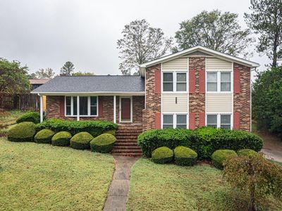 4533 Glenda Ln, Evans, GA, 30809