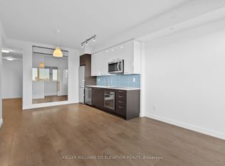 109 Vaughan Rd #604-C03, Toronto, ON M6C 0B1