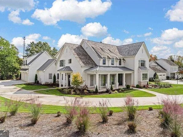 1004 Madison Hall Ln, Milton, GA 30004