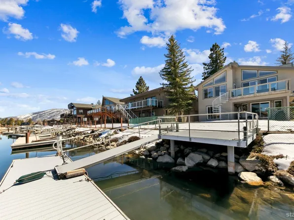 2011 Kokanee Way, South Lake Tahoe, CA 96150