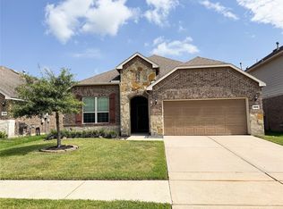 19814 Mulberry Pine Ln, Cypress, TX 77429