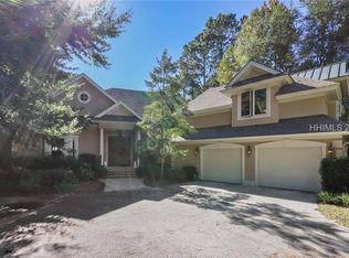 623 Colonial Dr, Hilton Head Island, SC 29926