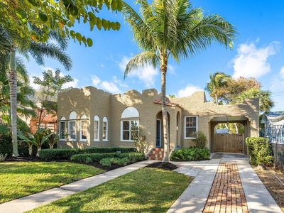 227 N Lakeside Drive, Lake Worth, FL, 33460
