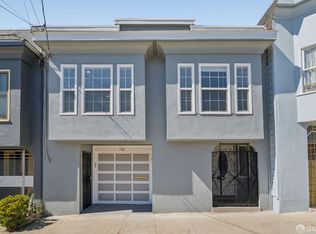 710 Vienna St, San Francisco, CA 94112