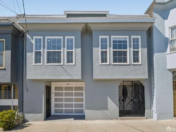 710 Vienna St, San Francisco, CA 94112