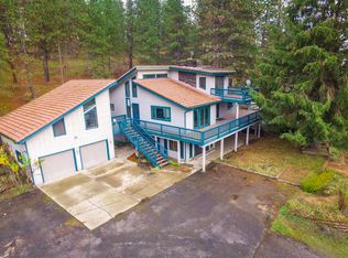 9206 E Day Rd, Mead, WA 99021