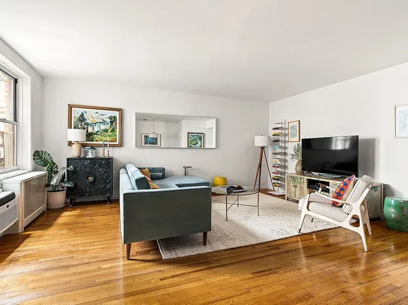 302 E 88th St APT 4C, New York, NY 10128