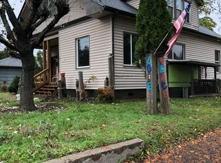 4314 SE 72nd Ave, Portland, OR 97206