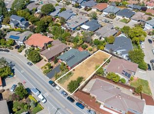 97 Club Dr, San Carlos, CA 94070