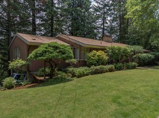 4524 SW Fairview Blvd, Portland, OR 97221