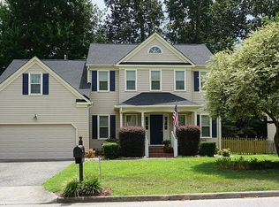 108 Combs Loop, Yorktown, VA 23693