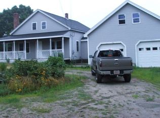 546 Highland St, Northbridge, MA 01534