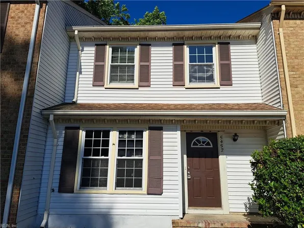 5452 Scholarship Dr, Virginia Beach, VA 23462