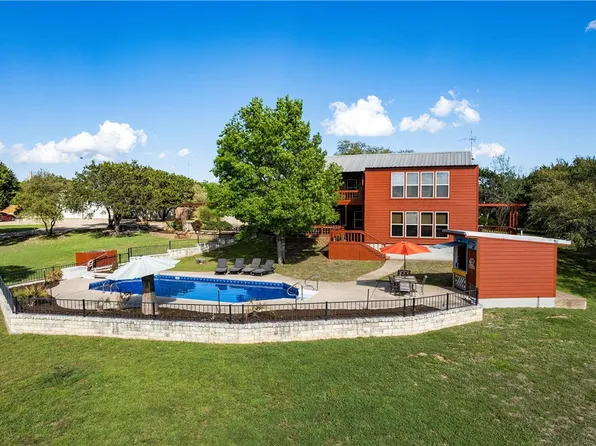 463 County Road 3565, China Spring, TX 76633