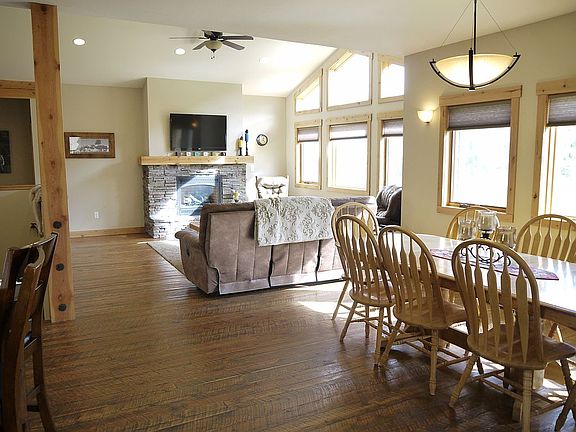 dining/living