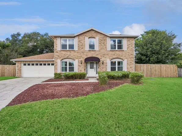 4404 SAILOR COURT, ORLANDO, FL 32812