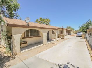 16481 Smoke Tree St, Hesperia, CA 92345