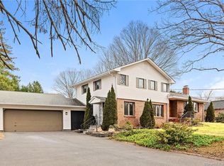 1510 Sullivan Ave, South Windsor, CT 06074